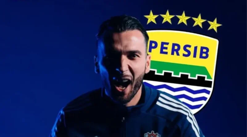 Persib Dikabarkan Bidik Kiper Kroasia Ivan Susak